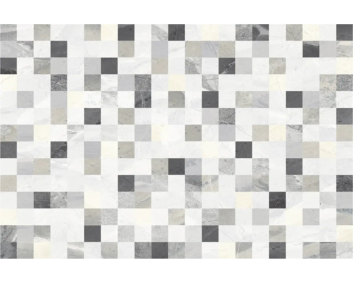 Model de faianță mozaic din gresie