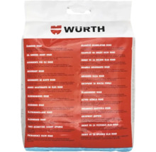 Wuerth Absorbant rutier pentru ulei