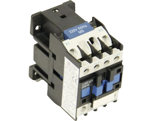 Contactor pentru aplicații electrice