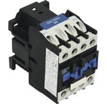 Contactor electromagnetic