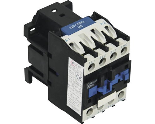 Contactor electromagnetic