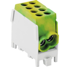 Clema de împământare pentru împământare electrică