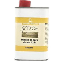 Borma Wachs Mixtion pe bază de ulei 12h cutie