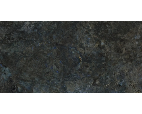 Model de faianță cu aspect de piatră