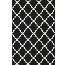 Covor cu model geometric