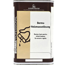 Borma Holzmasselösung într-o cutie