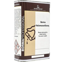 Soluție Borma Holzmasse într-o cutie