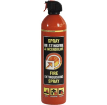 Spray stingător pentru mașină, gospodărie și camping