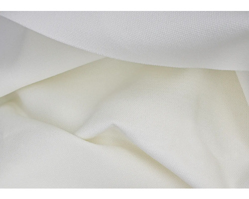 Prim-plan cu țesătură albă