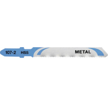 Pânză de ferăstrău pendular pentru metal