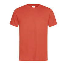 Tricou din material textil cu mâneci scurte