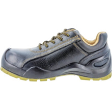 Pantofi de lucru DCT Evia cu bombeu din compozit, mărimea 43