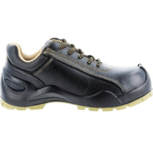 Pantofi de lucru DCT Evia cu bombeu din compozit, mărimea 43