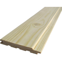 Panou din lemn pentru placarea pereților sau a tavanelor