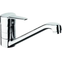 Baterie monocomandă pentru chiuvetă