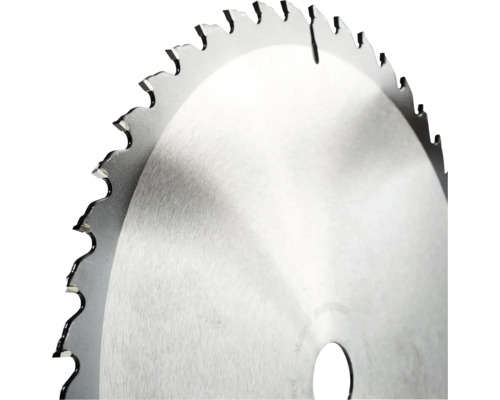 Disc de ferăstrău circular cu dinți