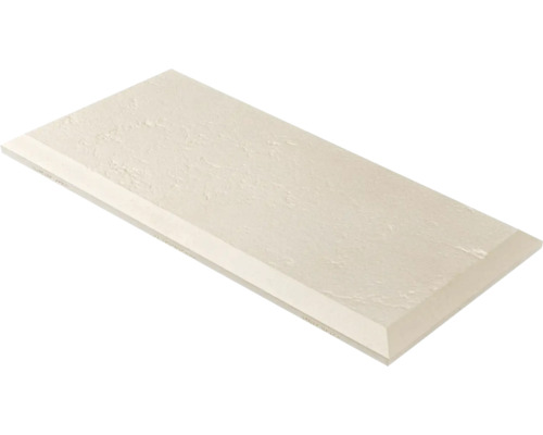 Piatră decorativă STAR STONE Roma 40x20x2 cm smoke Panou decorativ cu aspect de piatră
