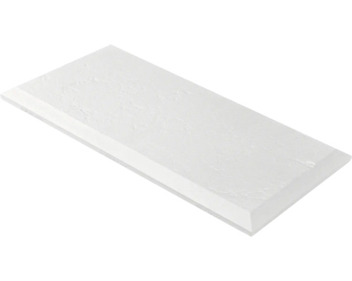 Piatră decorativă STAR STONE Roma 40x20x2 cm white Placă ceramică individuală