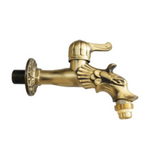 Robinet cu design dragon
