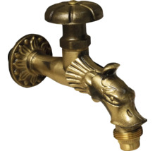 Robinet de apă cu design dragon pentru grădină