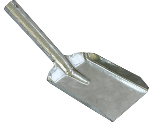 Făraș galvanizat Rotheigner oțel Lopată metalică pentru diverse aplicații