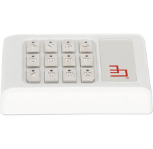 Tastatură pentru sistem de alarmă