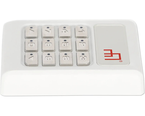 Tastatură pentru sistem de alarmă