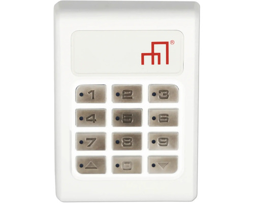 Tastatură pentru acționare garaj ARON MOVE