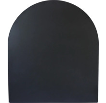 Placă decorativă cu arc