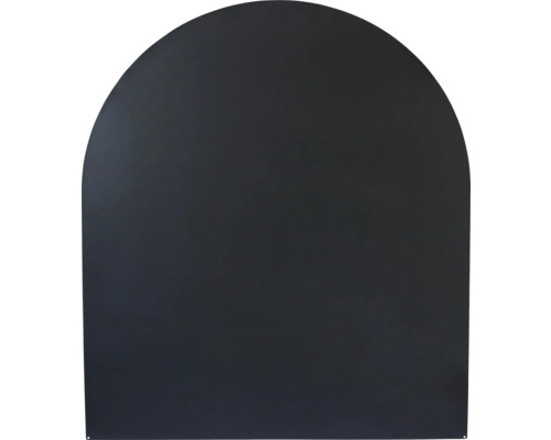 Placă decorativă cu arc