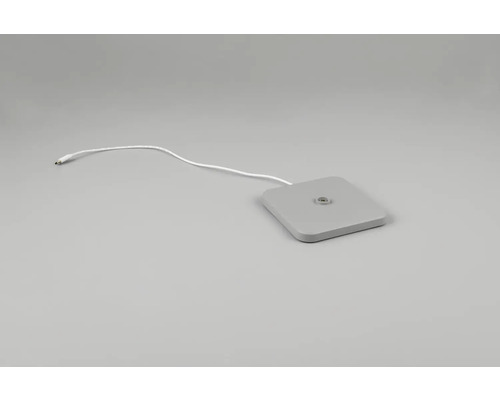 Întrerupător cu șnur cu capac pătrat și cablu