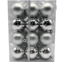 Pachet cu globuri de Crăciun