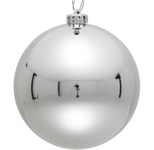 Glob de Crăciun din sticlă