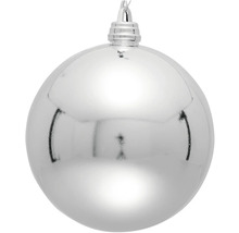 Glob de pom de Crăciun din plastic