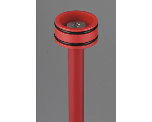 Tijă cu fiting și șurub hexagonal interior