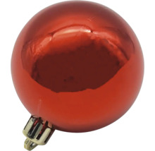 Glob de Crăciun roșu