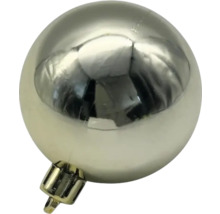 Glob de pom de Crăciun din plastic