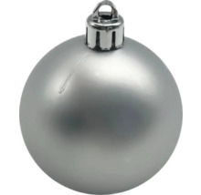 Glob de Crăciun din plastic