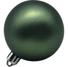 Glob de pom de Crăciun, decorațiune de pom