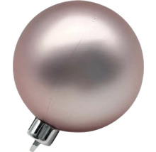 Glob de Crăciun din sticlă