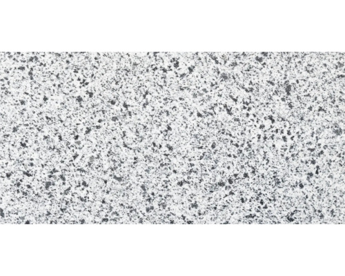 Gresie rectificată Granite Gandola Polished 30x60 cm Prim-plan cu o placă de granit lustruită cu o structură fină
