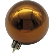 Glob de pom de Crăciun din plastic