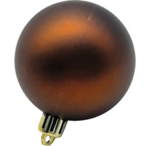 Glob de Crăciun din plastic