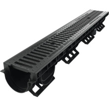 Canal de drenaj Vordaland Euroline