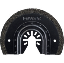 DeWalt Logo foaie de șlefuire pentru sculă oscilantă