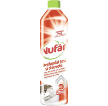 Nufar desfundat țevi și chiuvete