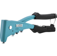 Clește pentru nituri Novus N-30