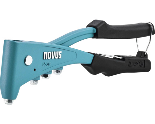 Clește pentru nituri Novus N-30