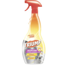 Triumf Degresant de bucătărie cu pulverizator