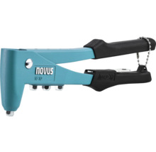 Clește pentru nituri